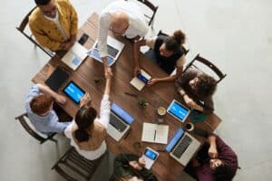 Les différentes étapes de la création d’entreprise