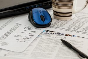 Les obligations fiscales à accomplir à l’issue de la première année d’exercice de l’entreprise