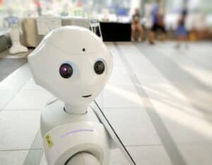 L’intelligence artificielle remplacera-t-elle un jour les cabinets d’experts comptables ?