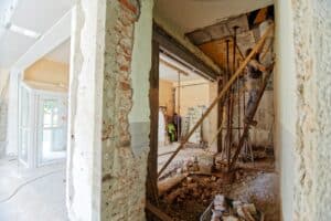 Créer une entreprise de rénovation du bâtiment, comment ça marche ?