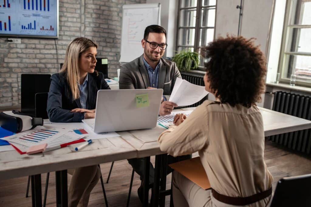 L’essentiel sur la due Urssaf et son importance dans le processus d’embauche