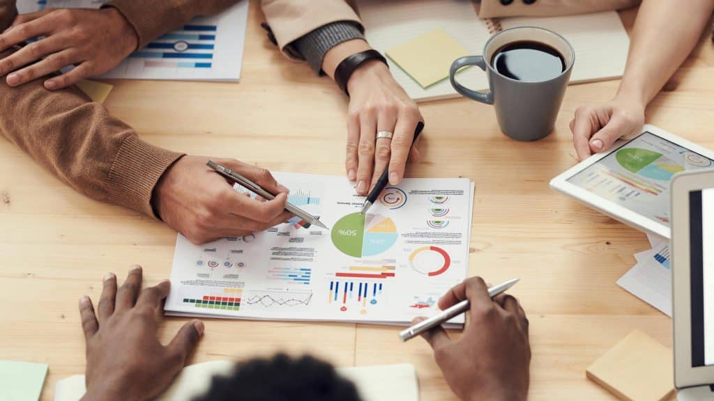Comment faire un business plan immobilier ?