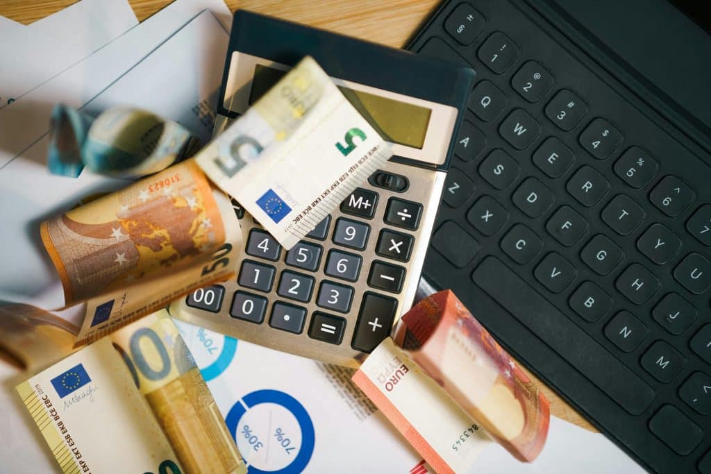 Paiement de la CFE en LMNP : comment ça marche ?