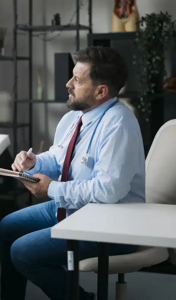 Expert-comptable pour Profession libérale