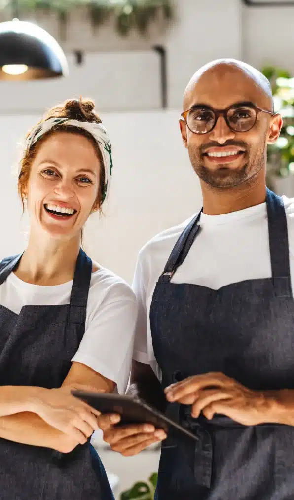 Expert-comptable pour commerçant