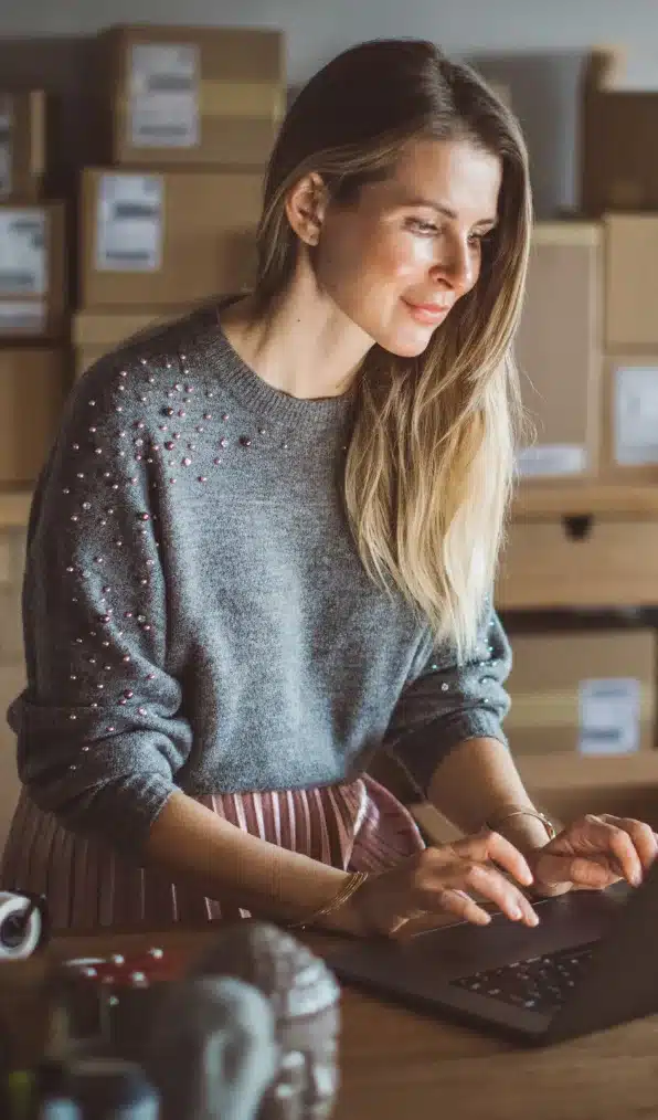 Expert-comptable e-commerce