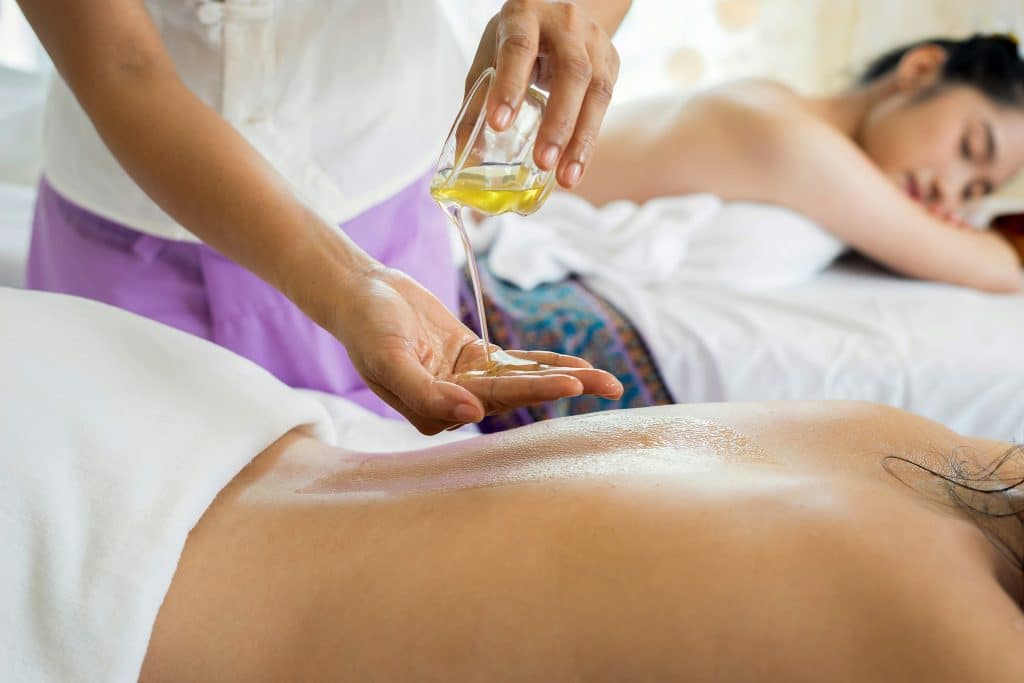 Ouvrir un salon de massage : notre guide en 2025