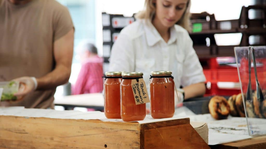 Réglementation sur la vente de produits alimentaires : le guide complet