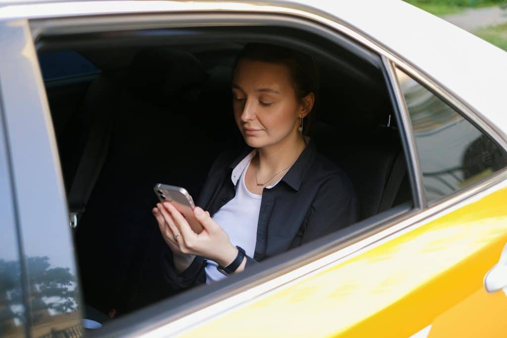 Comment obtenir le certificat d’inscription au registre VTC ?