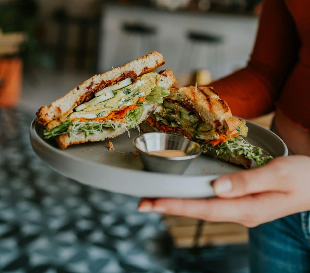 Notre guide pour ouvrir une sandwicherie en 2025