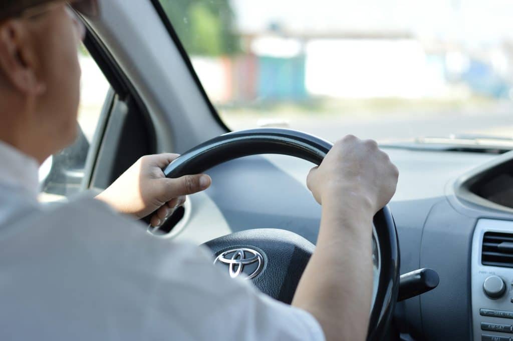 Le code APE pour les VTC : que faut-il savoir ?