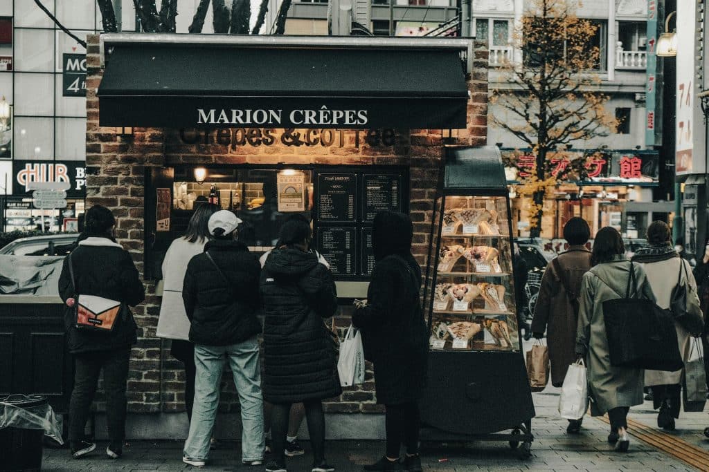 Comment ouvrir une crêperie en 2025 ?