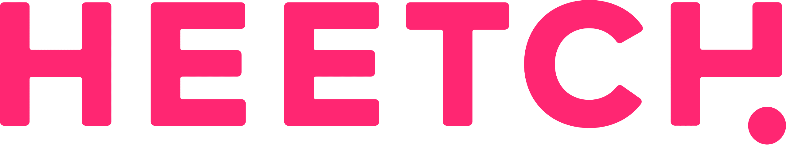Heetch