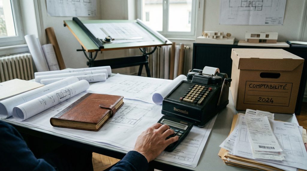 Architecte : quelles sont vos obligations et les bonnes pratiques comptables ?