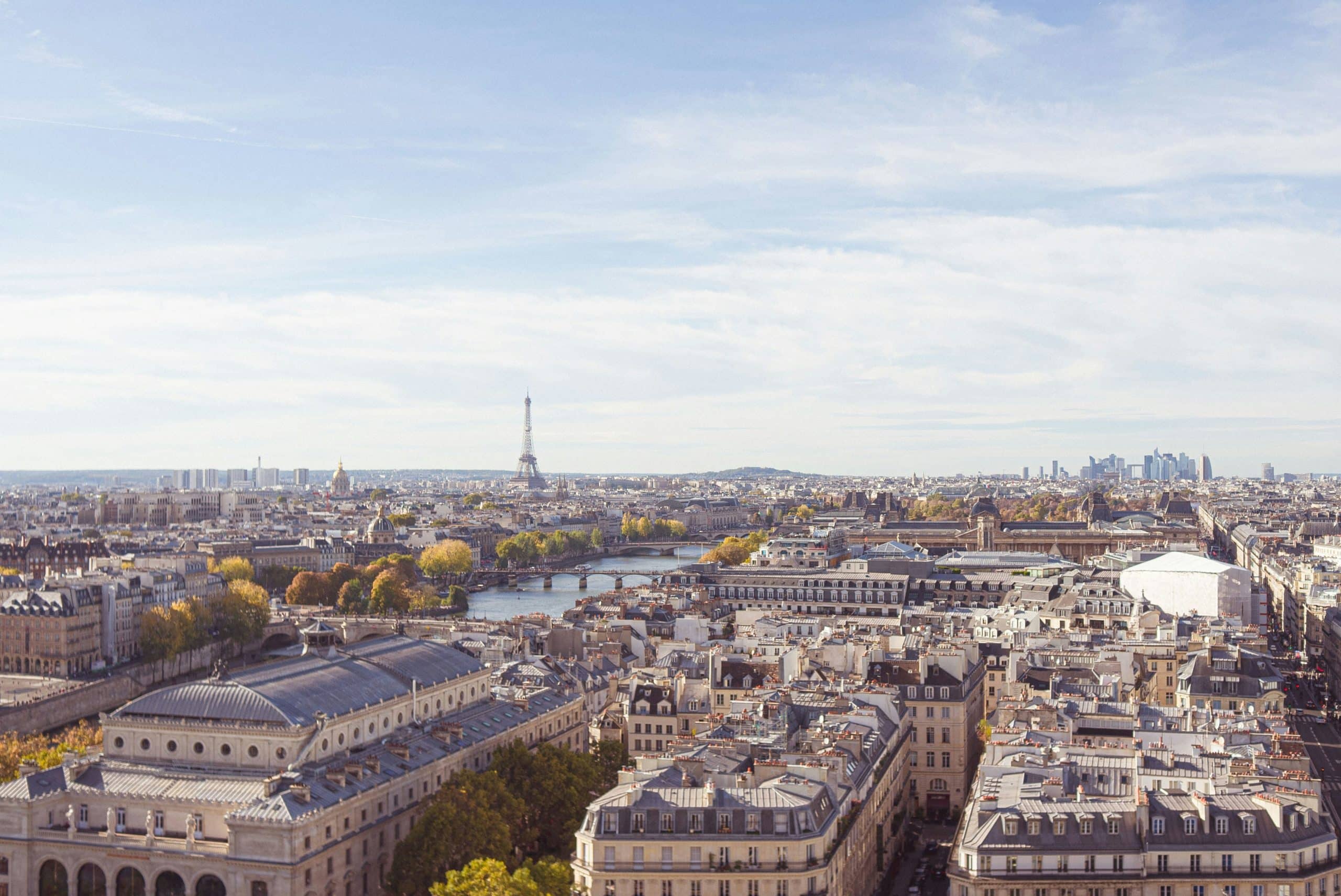 immobilier