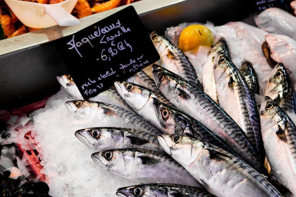 Poissonnerie : que faut-il savoir pour gérer votre comptabilité ?