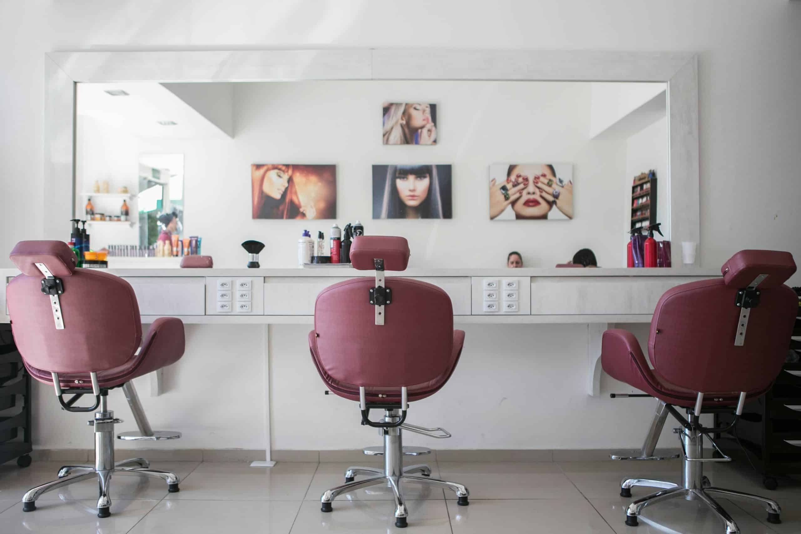 coiffeur